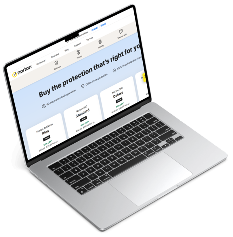 Norton collaboration case study